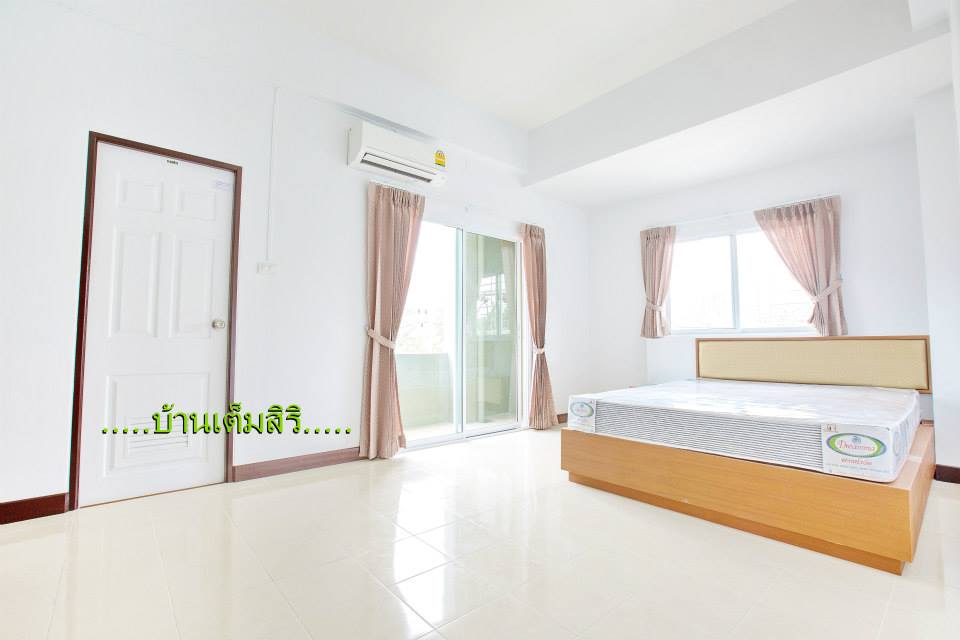 บ้านเต็มสิริ หาดใหญ่(ใกล้ มอ./