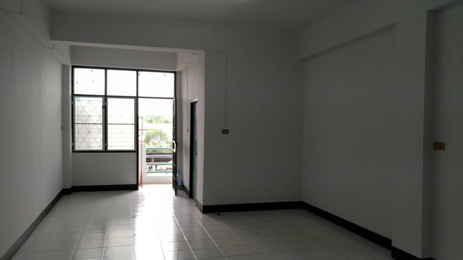 Koran First Condo No.60