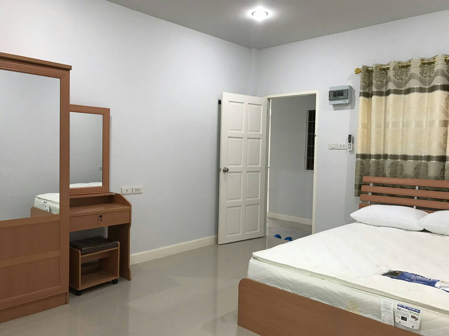 บ้านร่มเย็น