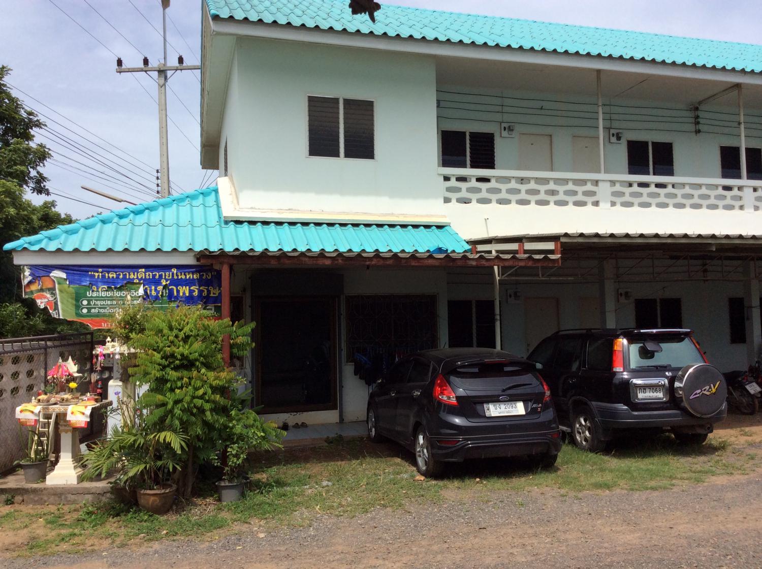 Konmek Dormitory 3
