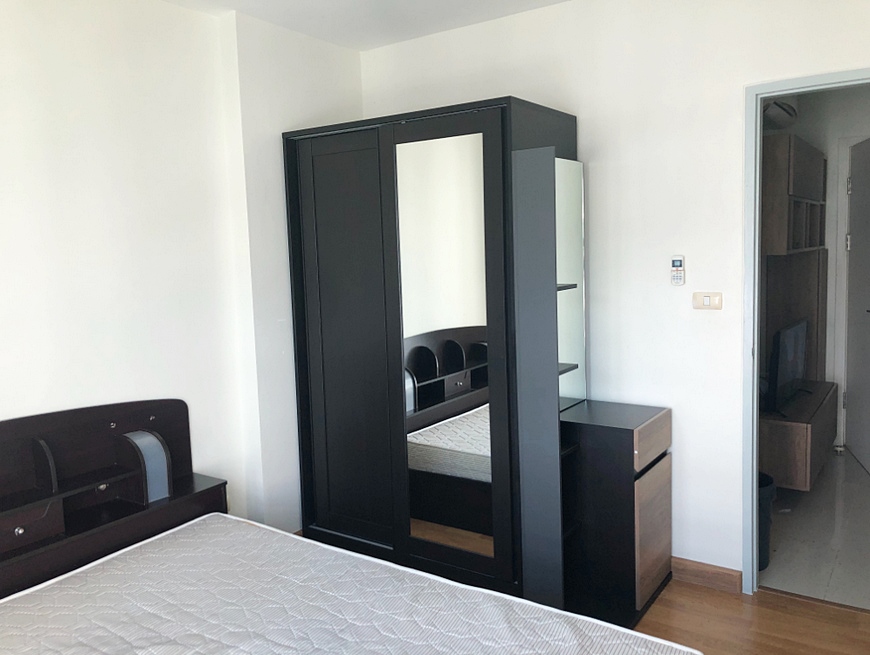 Aspire Srinakarin @Seacon Square Srinakarin Fully furnished