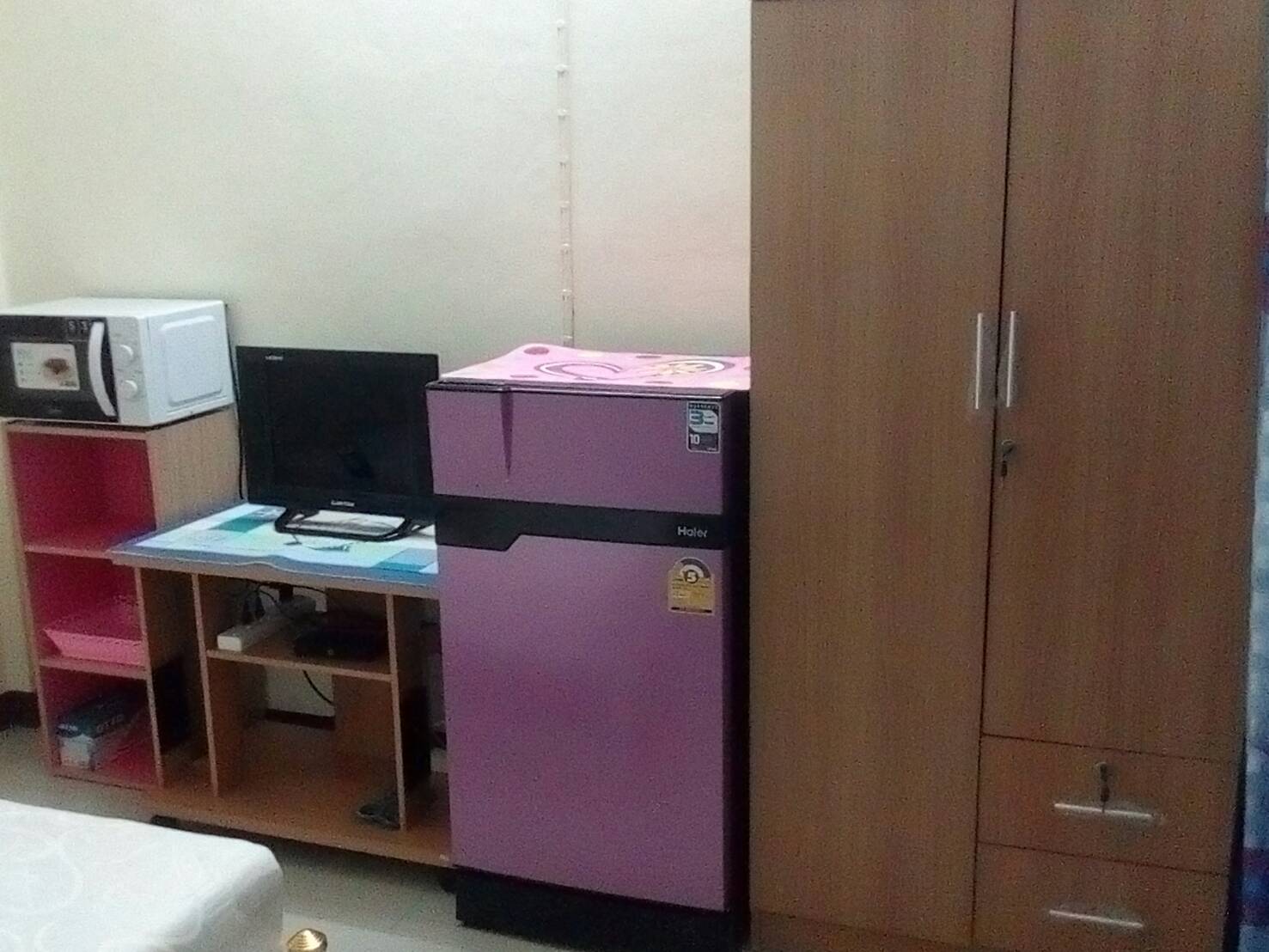 konlawat-kanwara apartment