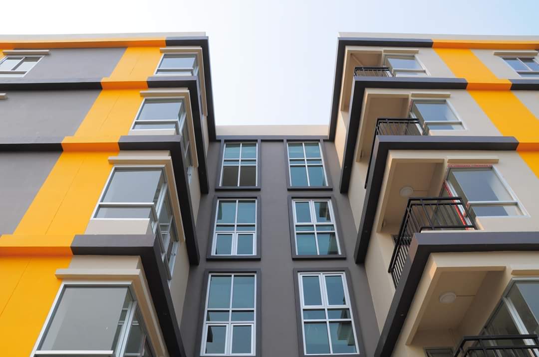 ID PLACE ลาดพร้าว 107 ติด RBAC ใกล้เดอะมอลล์บางกะปิ