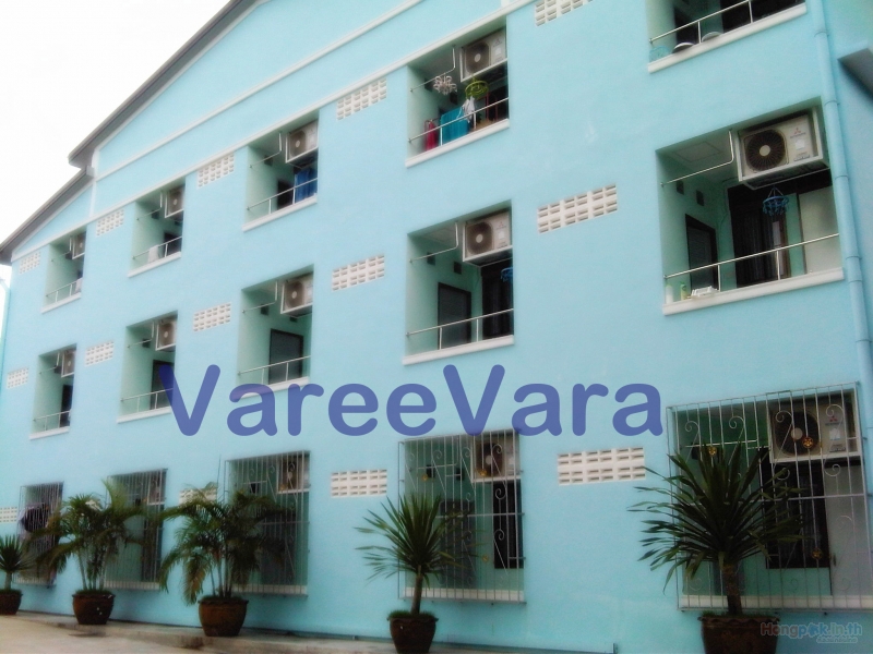 VareeVara Apartment
