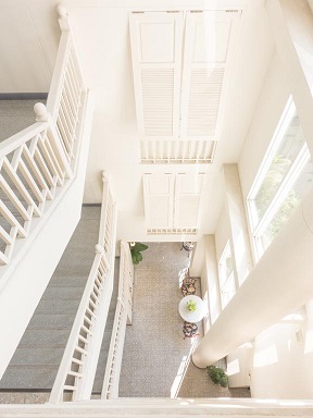 SSIP Serviced Apartment
