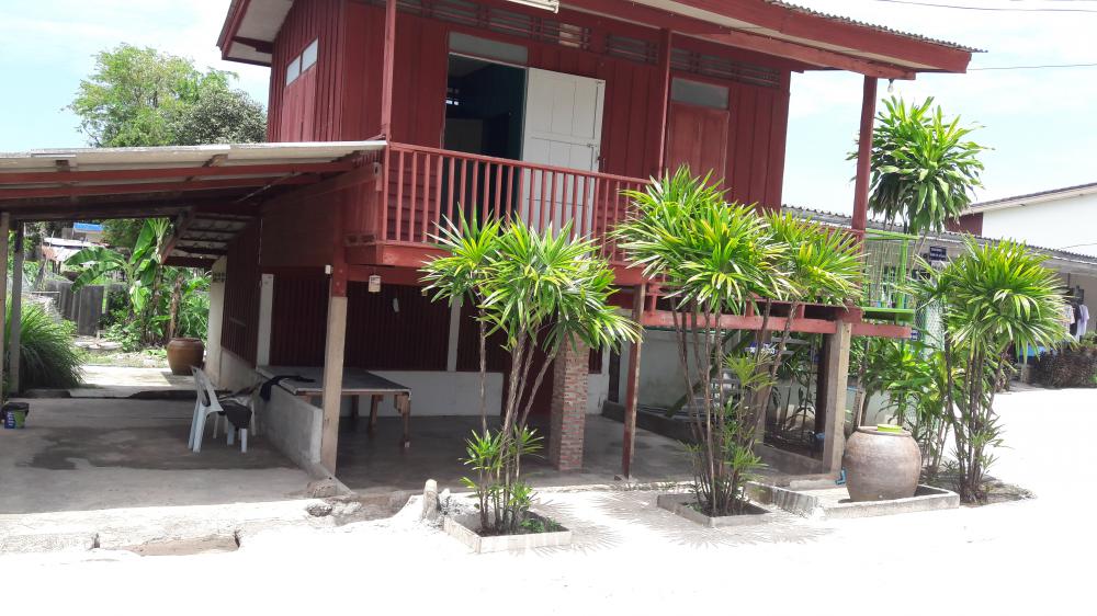 บ้านเช่าวีนัท