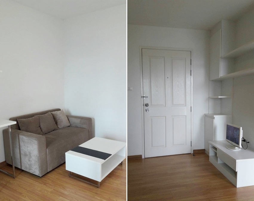 เดอะ ทรัสต์ รัชดา-พระรามสาม 1น