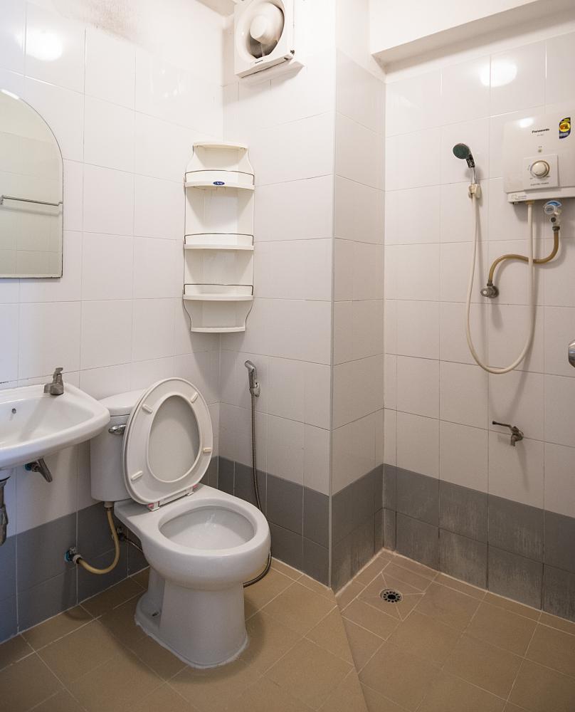 เจพี โฮมเพลส อพาร์ทเมนท์ ปรับปรุงใหม่ ลาดพร้าว71 โชคชัย4