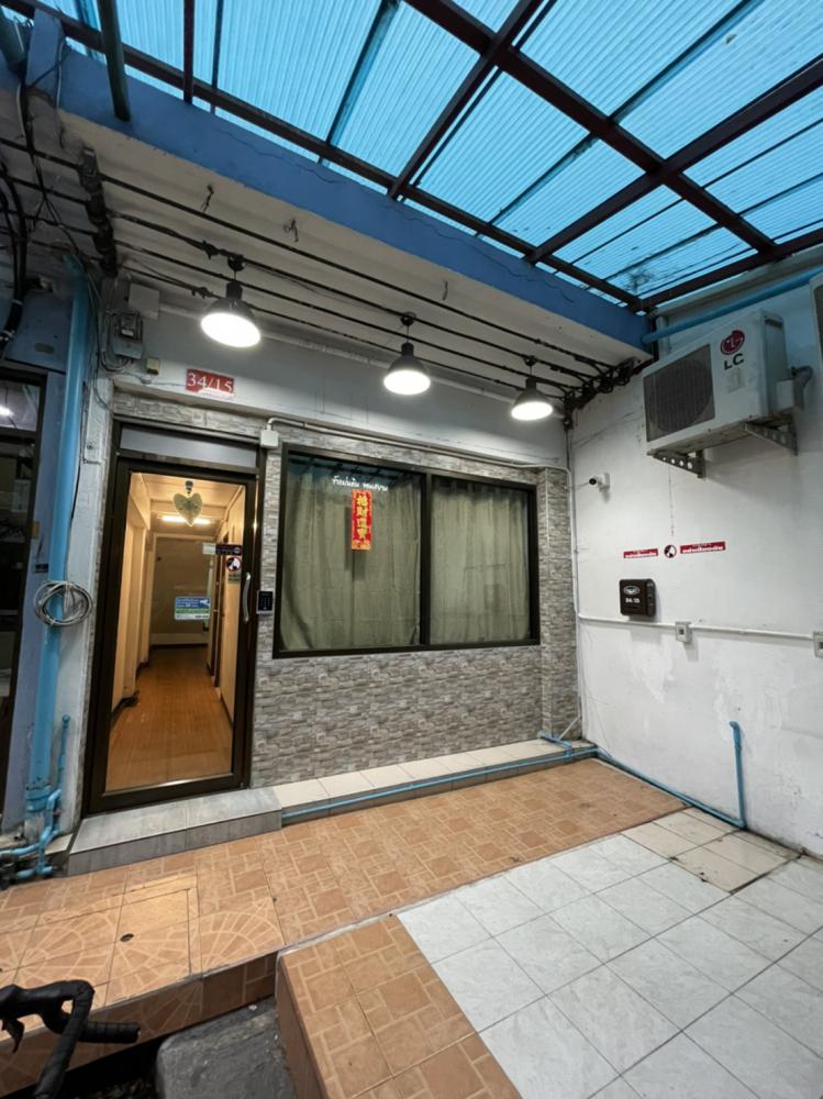 บ้านสุขใจ ศรีบำเพ็ญ 34