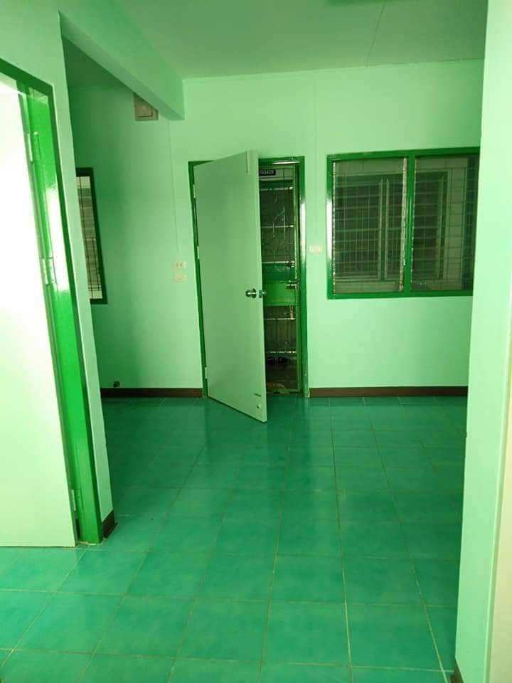 ให้เช่าเคหะพหลโยธินกม 44 ปทุมธานี (ตึก 34 ชั้น 4 )