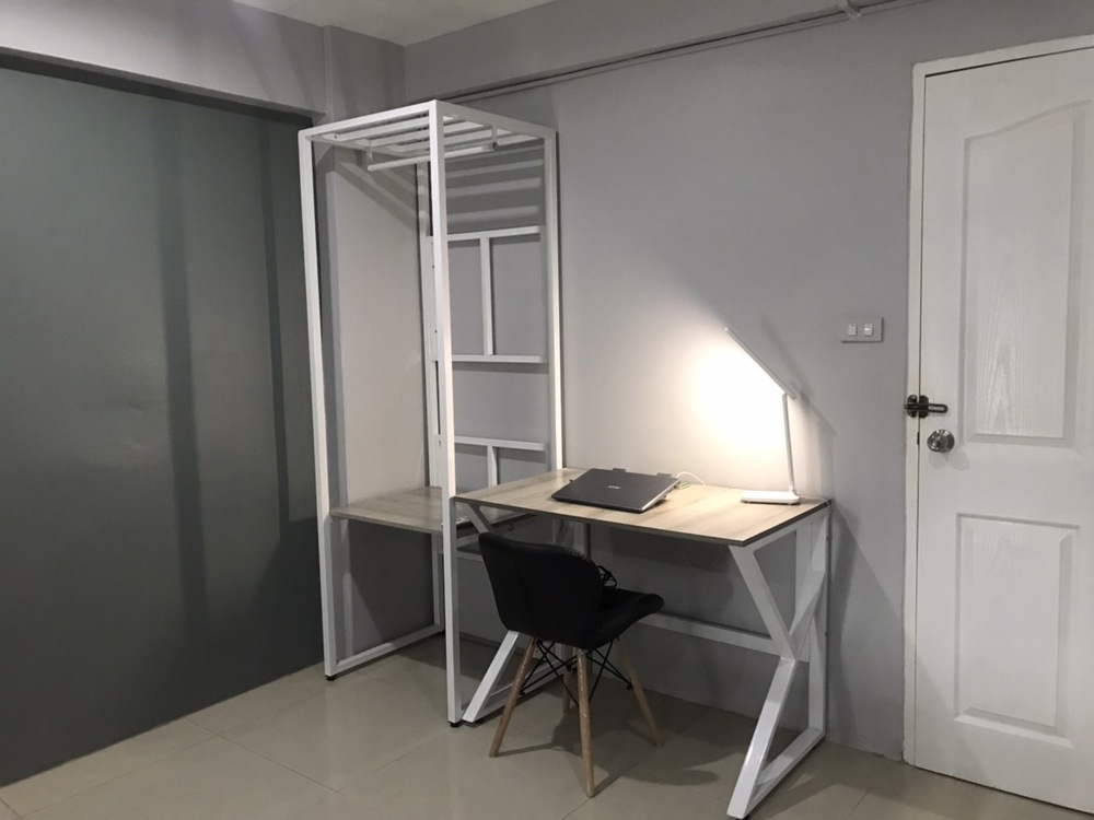 The Nin Place Apartment