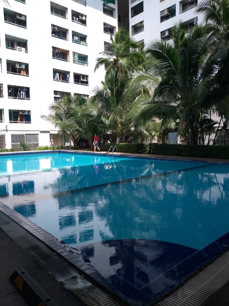 ขาย/ให้เช่า ซิตี้วิลล่าคอนโด ต