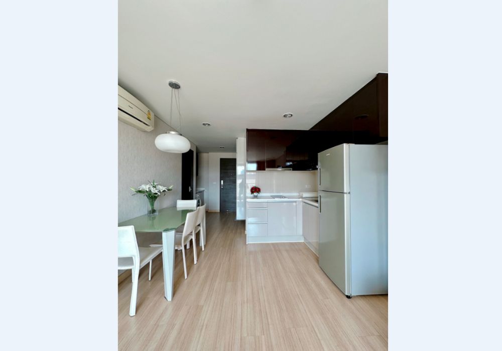 The Address Pathumwan 2 Beds 2 Baths Fully furnished