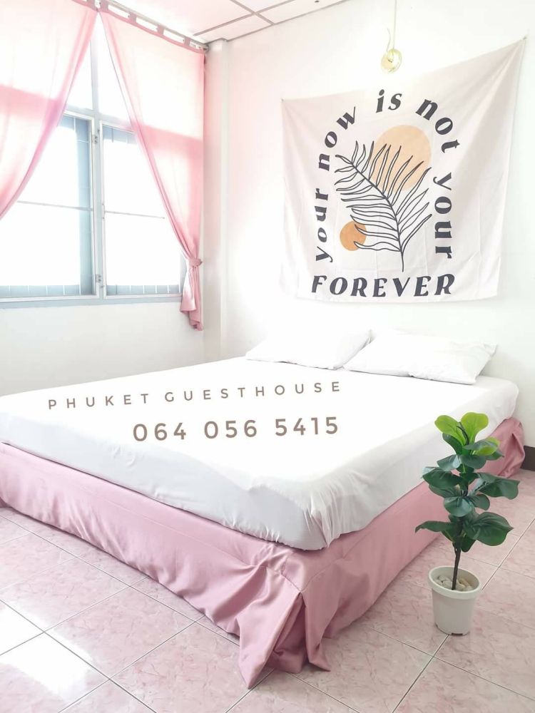 Phuket Guesthouse