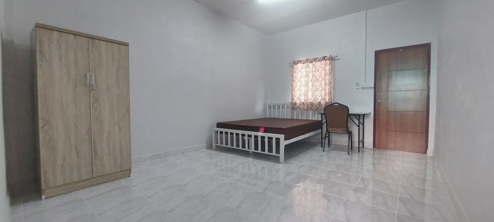 ดาราพร ห้องเช่า