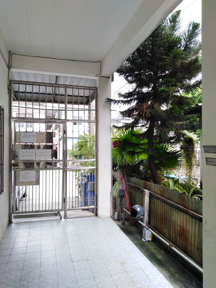 ห้องว่าง หอพัก ราคาถูก ให้เช่า พี.เค.ที.เฮาส์ (PKT House) ซ.คลองหลวง5 (พัฒนาเจริญรุ่ง2)