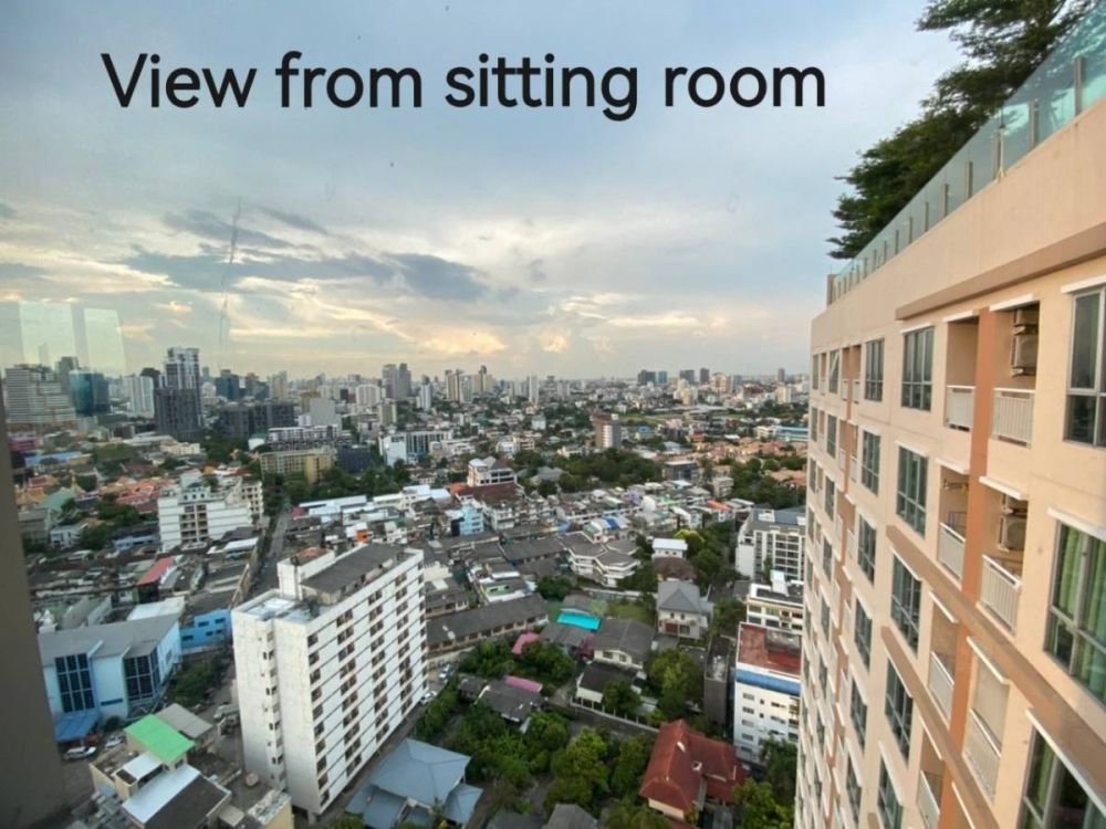 For Rent 1 BD New Renovated in Sukhumvit 65 Close to BTS only 250 meters