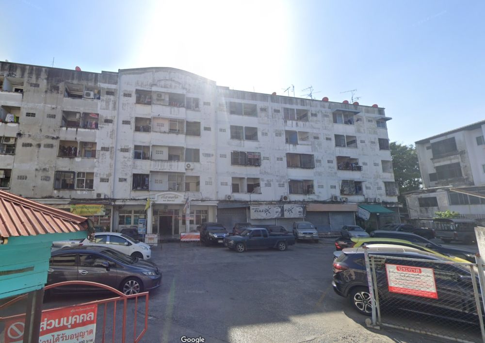 ศรีปากเกร็ด ห้องว่างให้เช่า ชั
