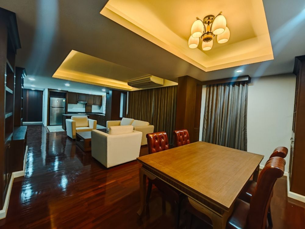 Apartment 29