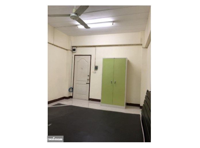 ห้องพัก สำหรับพนักงานฝึกงาน และพนักงานทดลองงาน แจ้งวัฒนะ ตรงข้า รพวิภาราม ปากเกร็ด