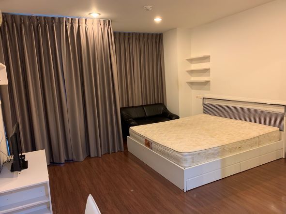 Condo for rent - Life @ Thapra fully furnished and ready to move in