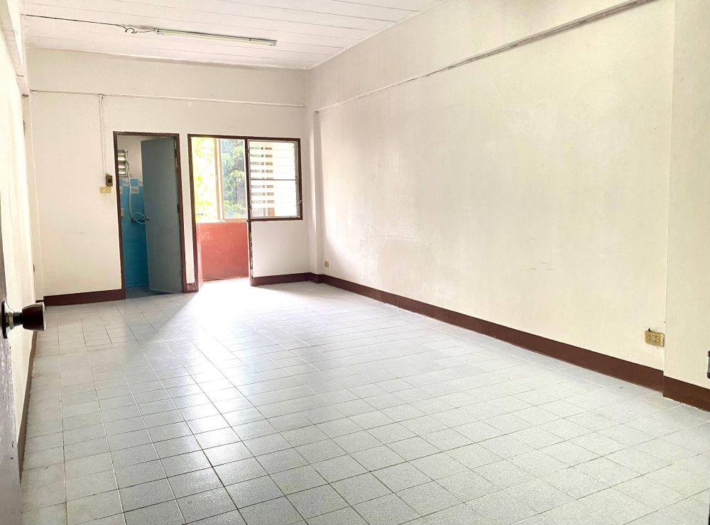 ศรีปากเกร็ด ห้องว่างให้เช่า ชั