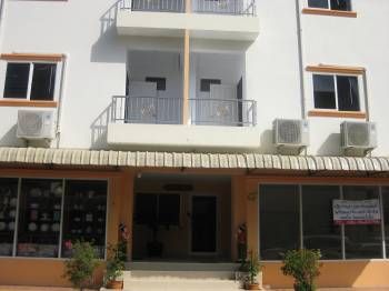 S. Somthawin Apartment