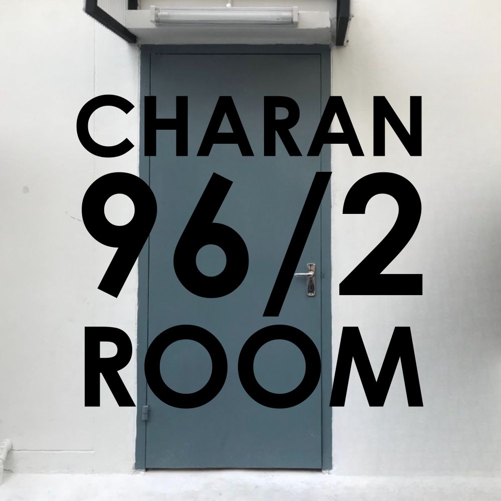 CHARAN 96/2 ROOM