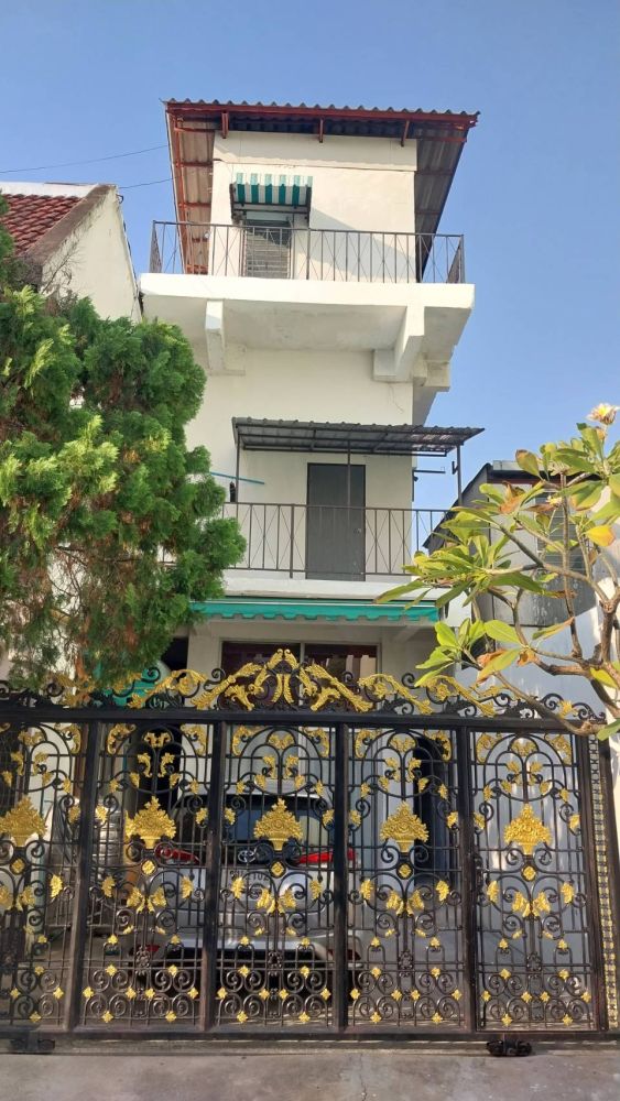 Mama apartment