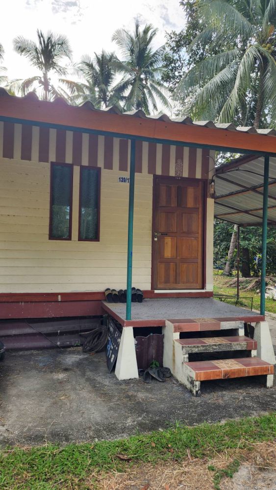 ห้องพักว่างให้เช่า