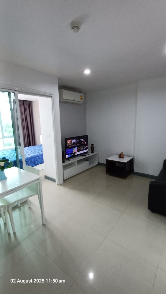 Condo For Rent at Metro Condo 2 Khon Kaen