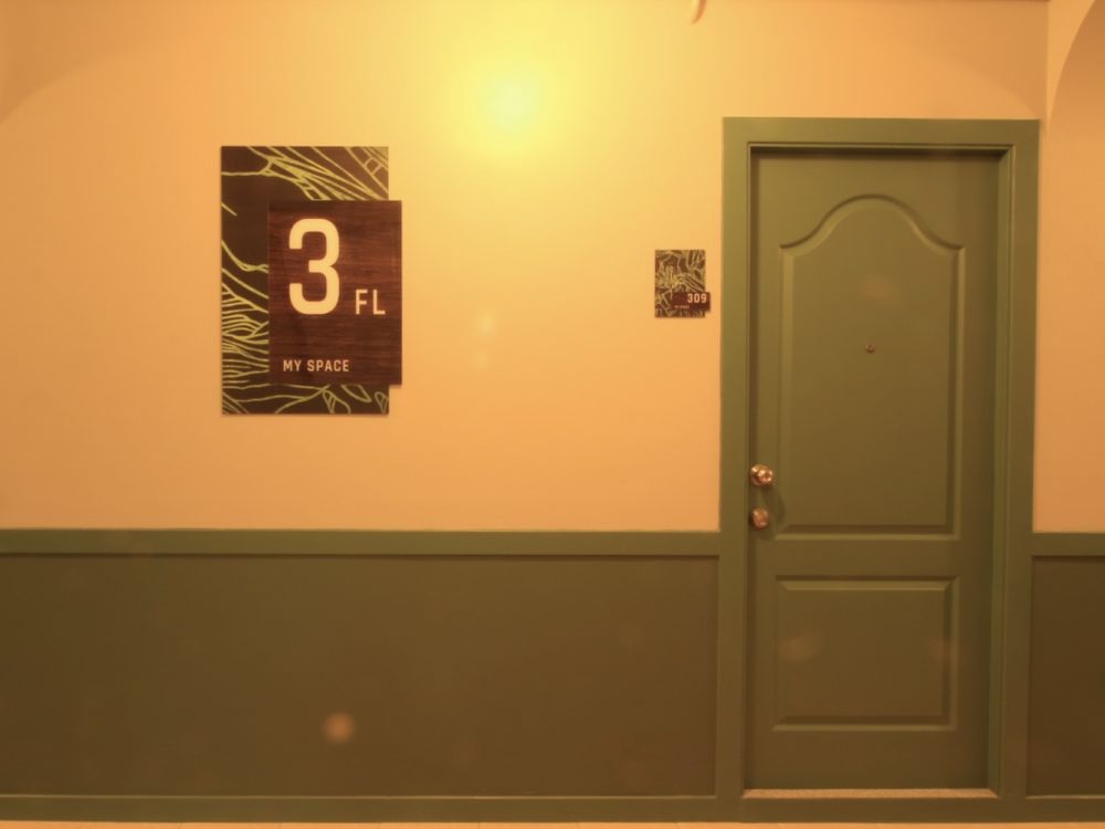 My Space Phahon Yothin 48