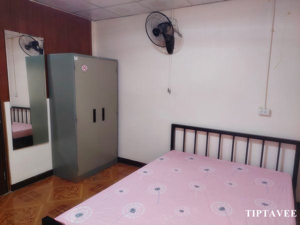 Room for Rent, Near Boriboon Market, Chiangmai, THAILAND