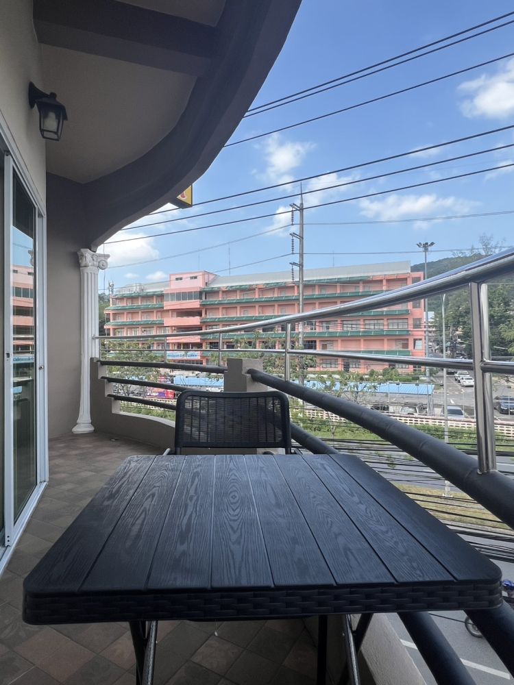 Hugoe apartment