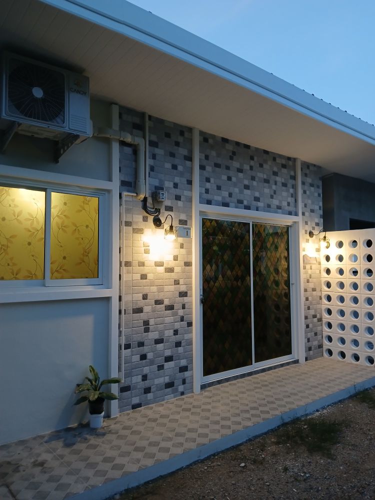 Davrika House