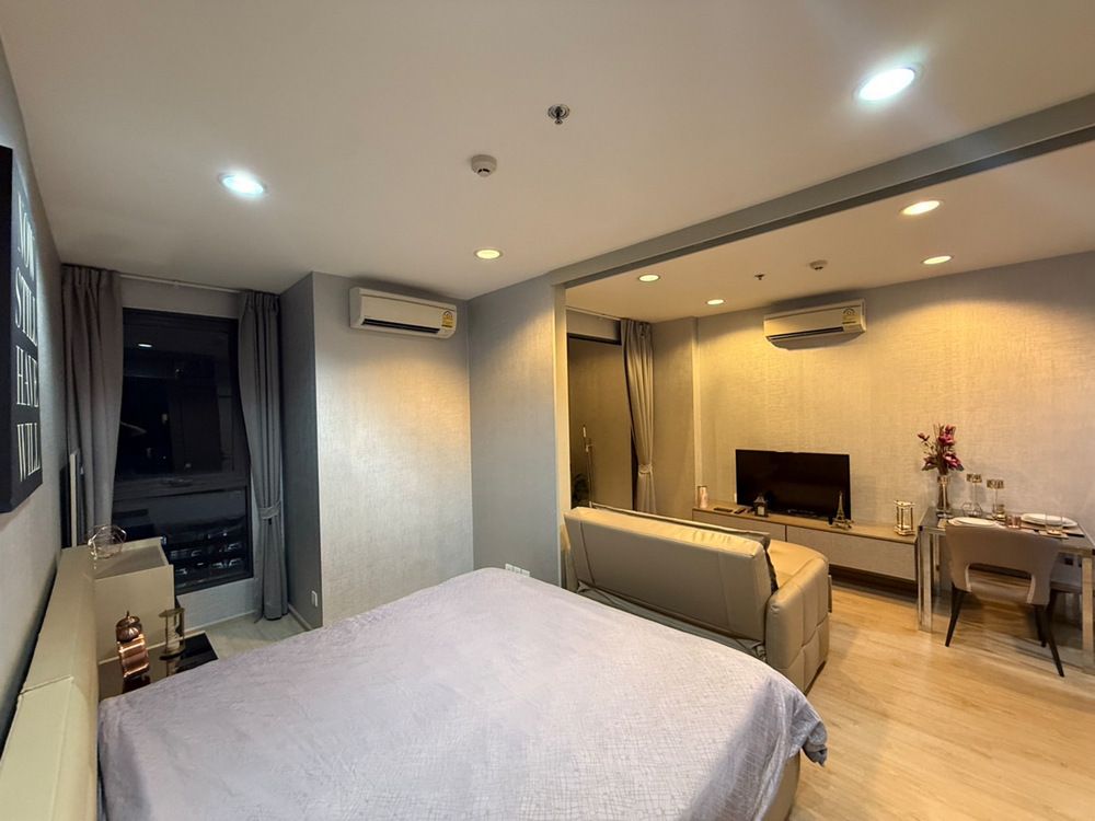 Condo Ideo Q Ratchatewi @BTS R