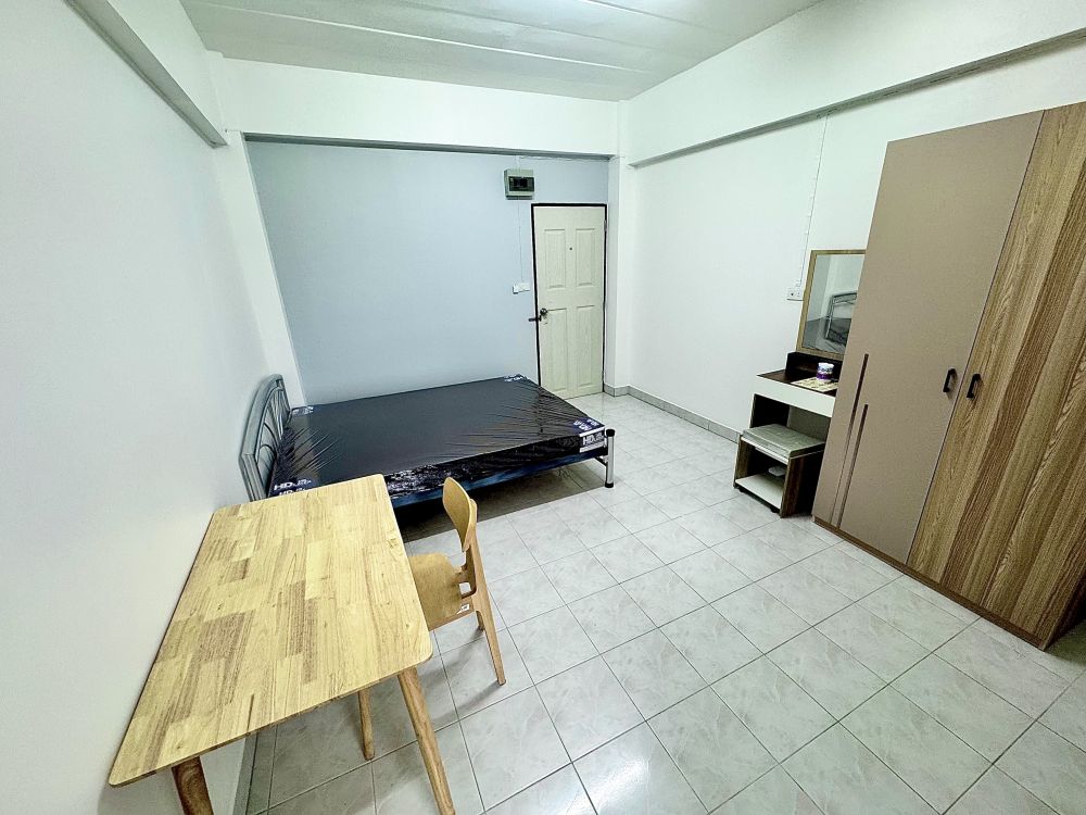 KVN mansion ห้องพัก หอพัก รายเดือน