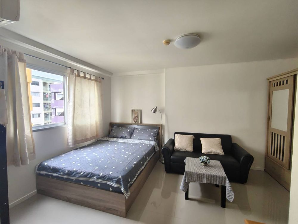 ให้เช่า คอนโด ลุมพินี คอนโดทาวน์ ชลบุรี - สุขุมวิท (Condo LPN Chonburi - Sukhumvit)