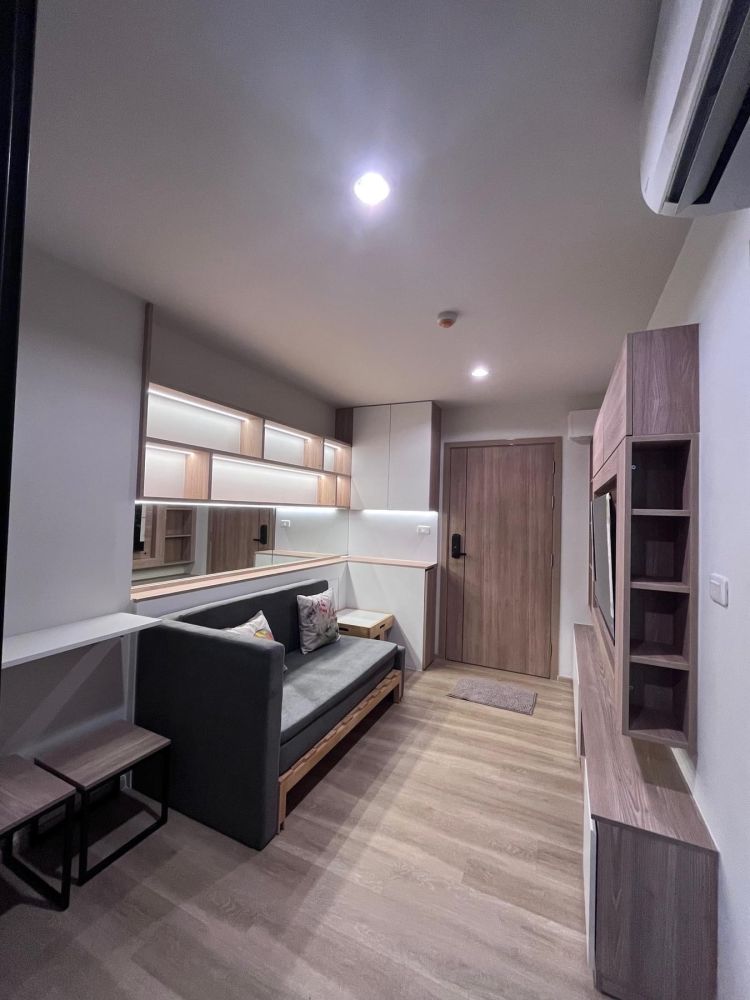 Low rise condo ลดราคา The excel hideaway Sukhumvit 71 ย่านอ่อนนุช พระโขน