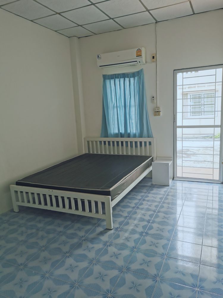 I-Room 78  ห้องพักให้เช่ารายเดือน ย่านมีนบุรี