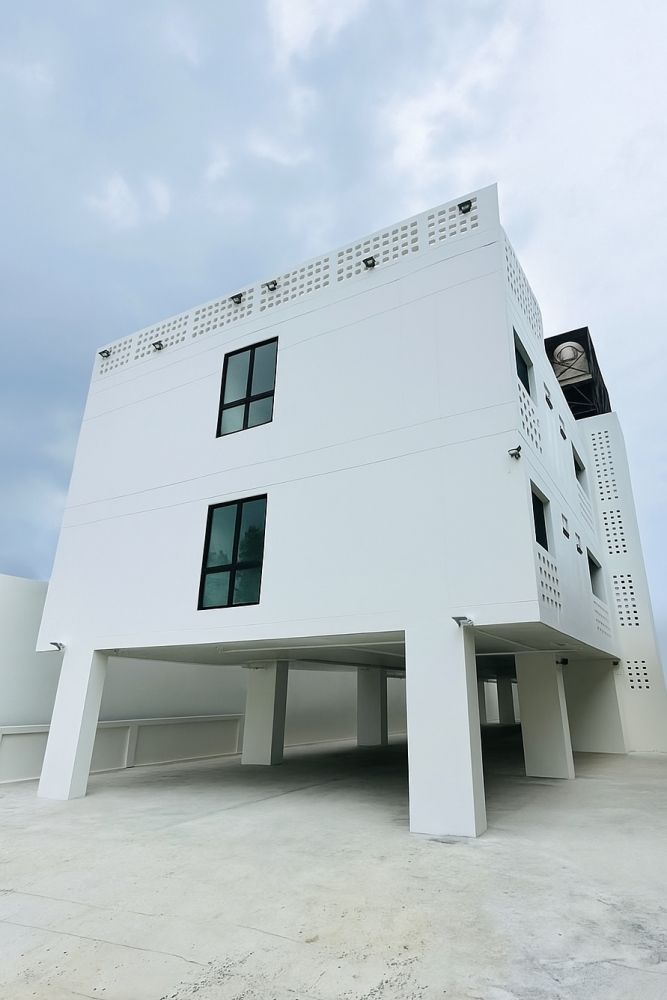 บ้านปุณยภัทร์ 2