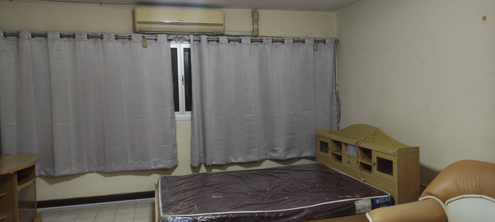 ห้องพักคอนโดเมืองทองธานี P2