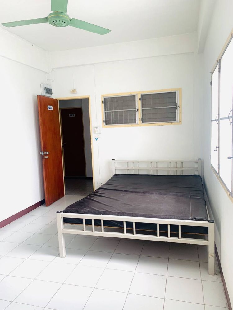 วันดีอพาร์ทเม้นท์