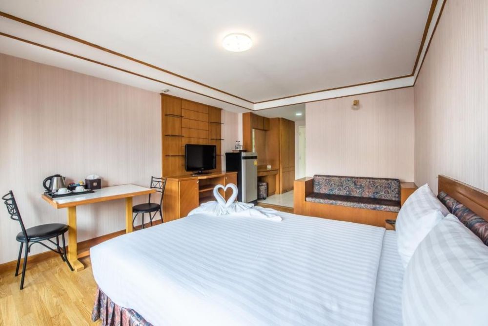 โรสิเอ็ทรัชดา