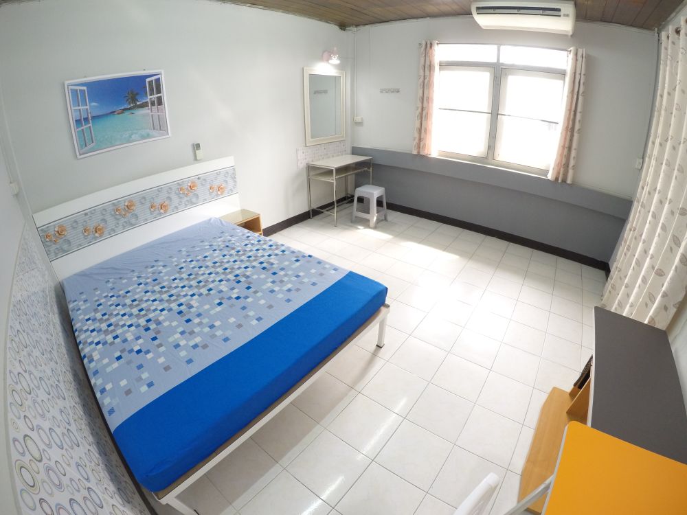 KL ห้องแอร์ ติดถนนใหญ่ ใกล้MRT พระราม9 เซนทรัล มศว.Airport Link สิงคอมเพล็ก เข้าอยู่ 3 มค. 69