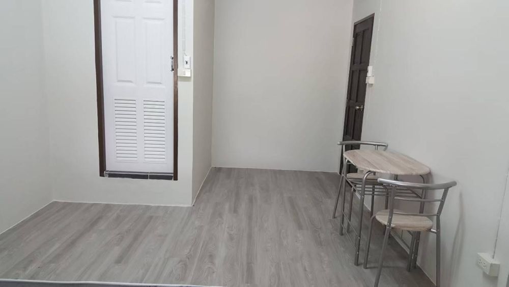 หอพัก พักกาย บางกรวย