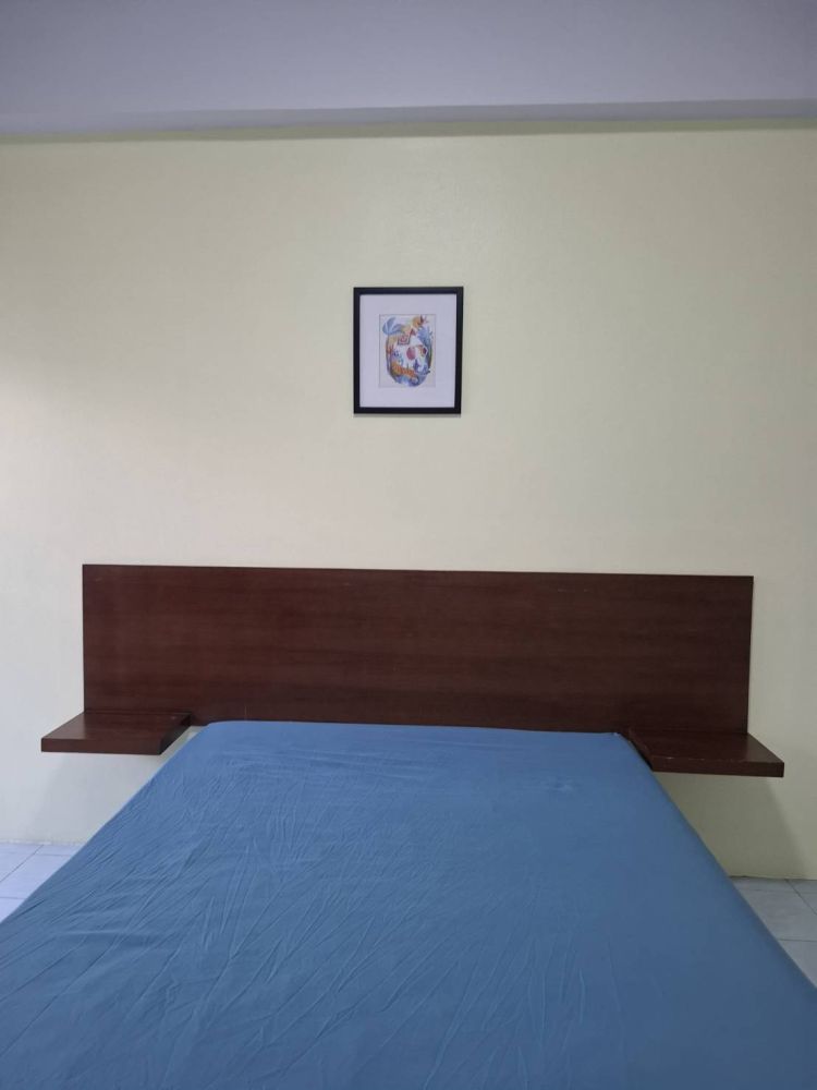 จารุพรรณ อพาร์ทเมนท์