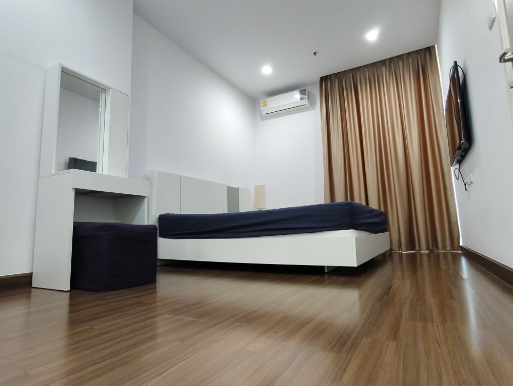 For rent Supalai premier@asoke Condo close up SWU near Asoke