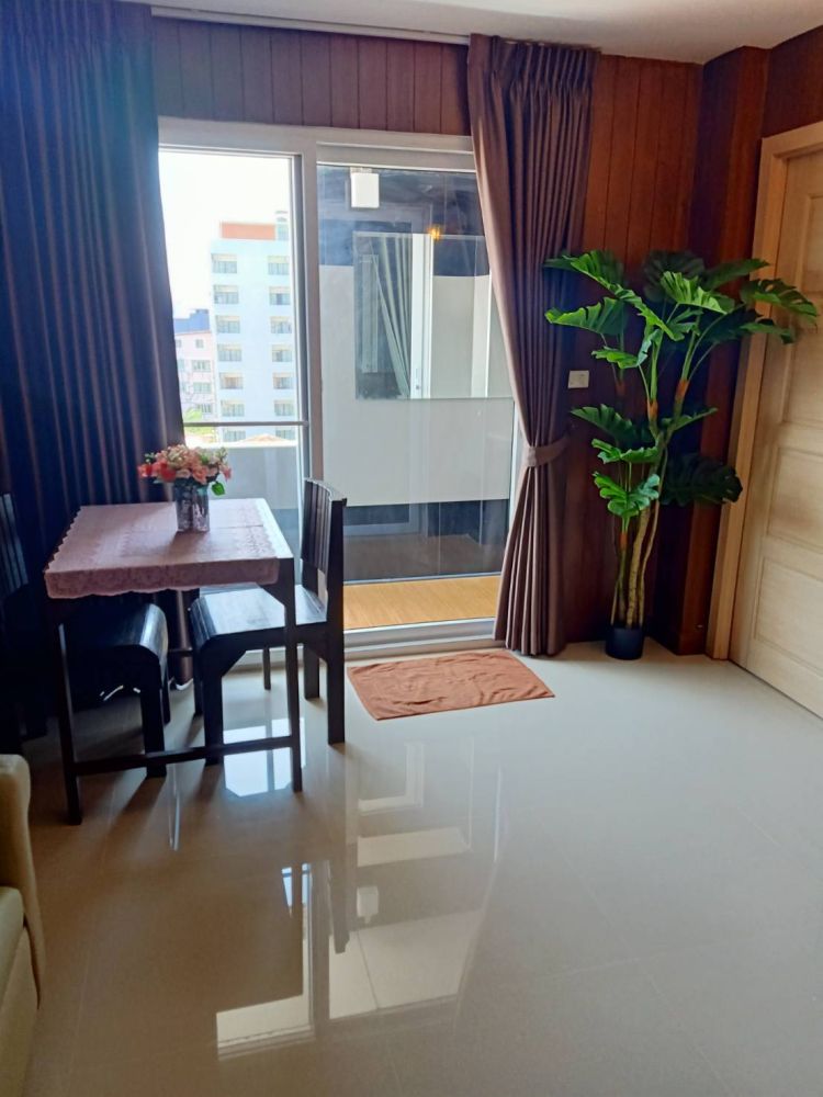 อัญชลี อพาร์ทเม้นท์