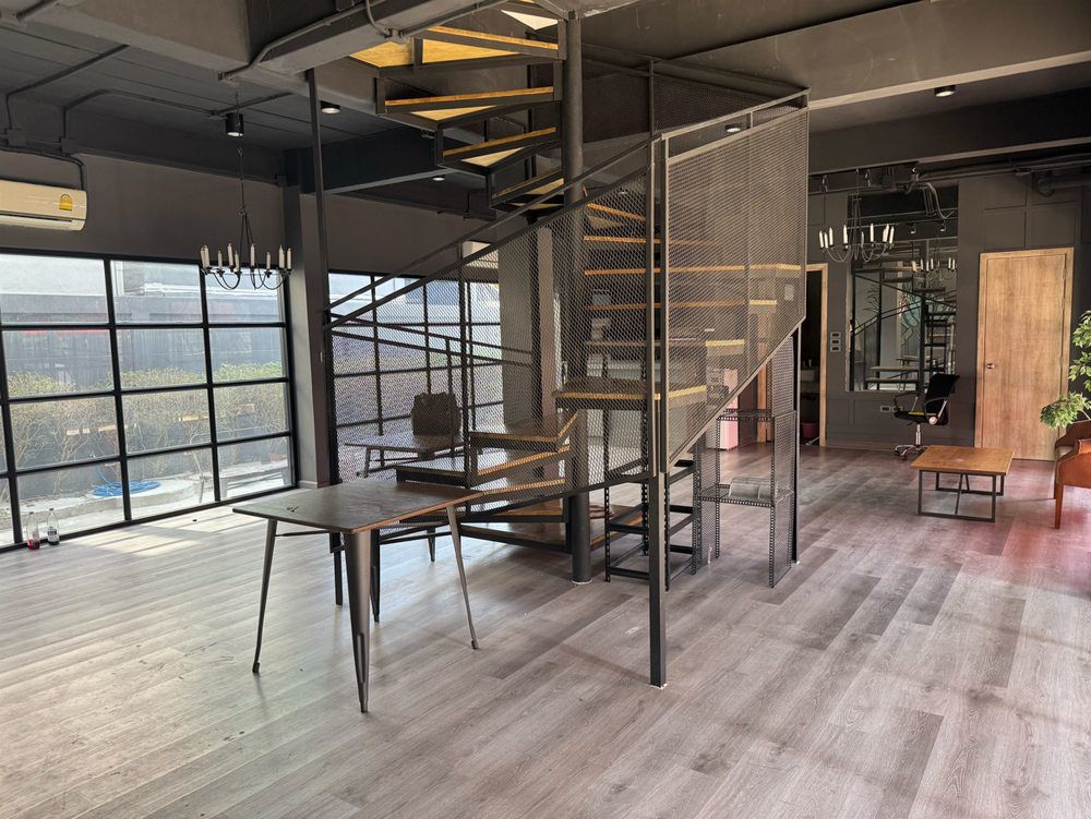 Haus Clover Chaengwattana-Ratchaphreuk, Townhome 3.5 stories 2 adjacent buildings 60 sq.wa